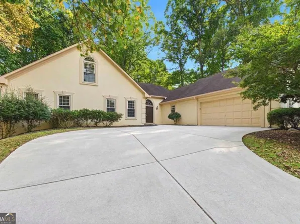 4491 Balmoral Rd NW, Kennesaw, GA 30144