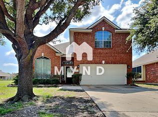 7827 Westbrook Bridge Dr, Houston, TX 77041