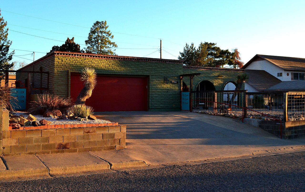 1512 N Combs Cir, Silver City, NM 88061 Zillow