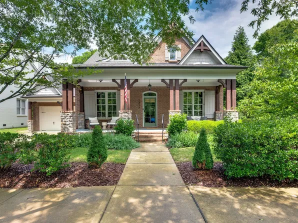 1313 Jewell Ave, Franklin, TN 37064