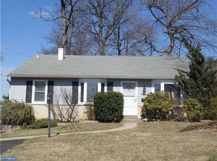 9 Everett Ave, Willow Grove, PA 19090