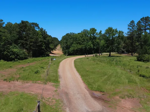 11.11 Ac Cres #383, Palestine, TX 75801
