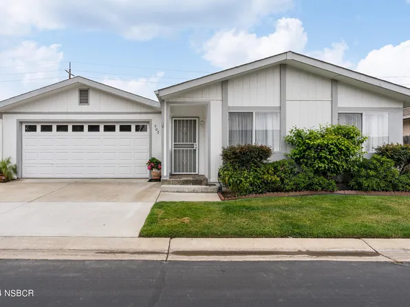 902 Vista Montana, Santa Maria, CA 93458