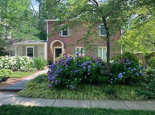 7805 Custer Rd, Bethesda, MD 20814