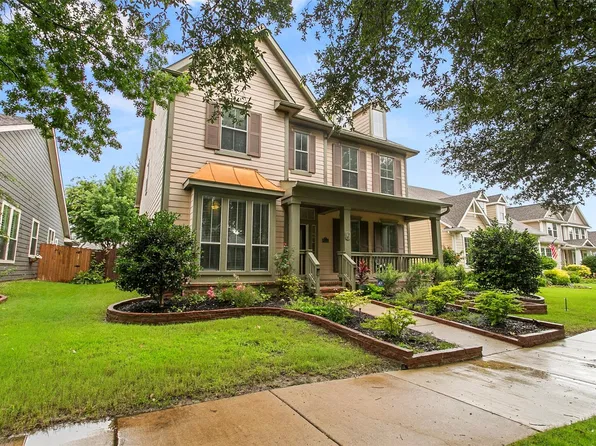 8516 Hudson St, North Richland Hills, TX 76180