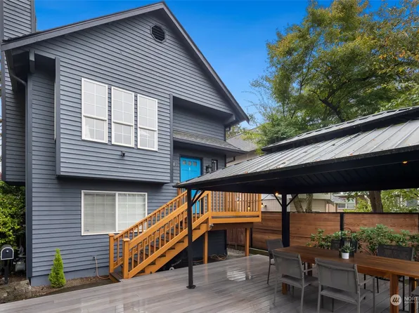 9060 Burke Avenue N, Seattle, WA 98103