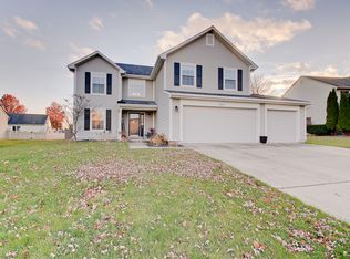 10257 Stillwell Dr, Avon, IN