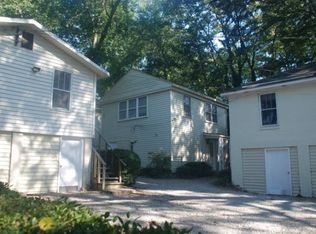 1719 S Lumpkin St APT 4, Athens, GA 30606