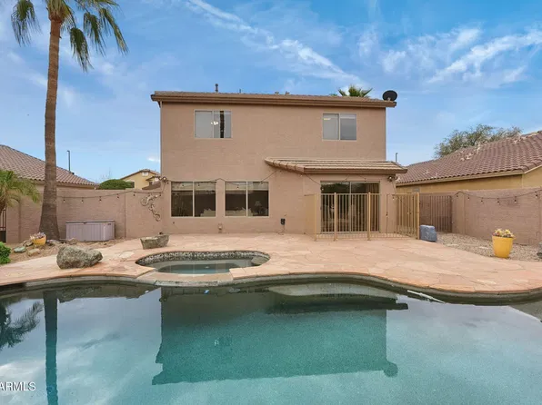 426 W GARY Avenue, Gilbert, AZ 85233