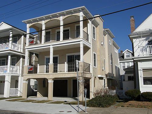 Home Exterior