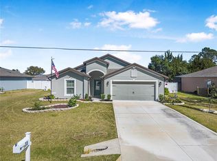 35 Rollins Ln, Palm Coast, FL 32164
