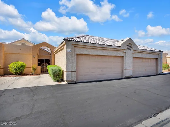 457 Purple Finch Dr, Las Vegas, NV 89107