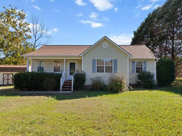 74 Vuncannon Dr, Fuquay Varina, NC 27526