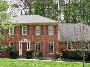 1474 Oak Springs Dr, Marietta, GA