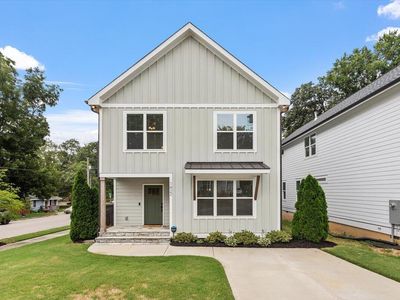 1422 Joe Louis Ave, Raleigh, NC, 27610