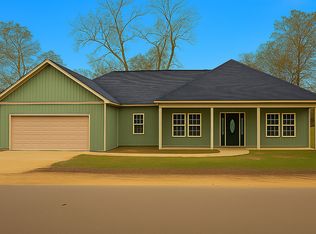 134 Easy St, Cochran, GA 31014