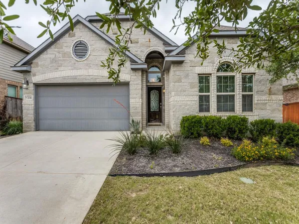 236 Blue Waterleaf Ln, Georgetown, TX 78626