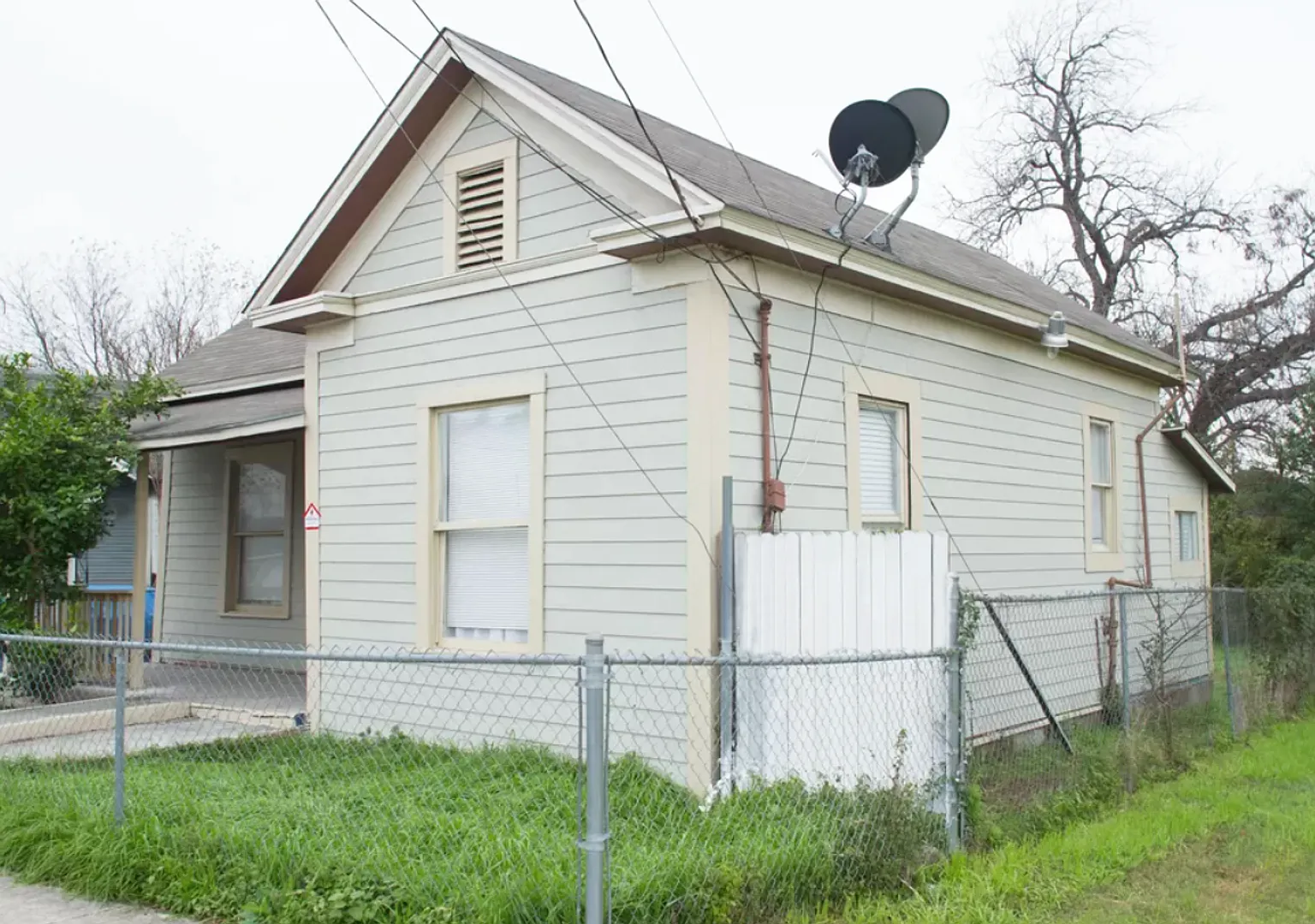 721 S Pine St — Photo 3
