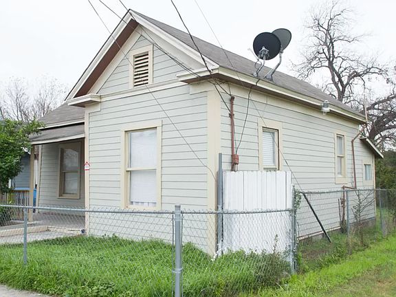 3rd image of 721 S Pine St
