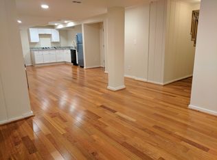 4519 Q St NW, Washington, DC 20007