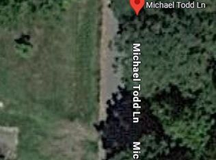 0 Michael Todd Ln, Little Rock, AR 72206