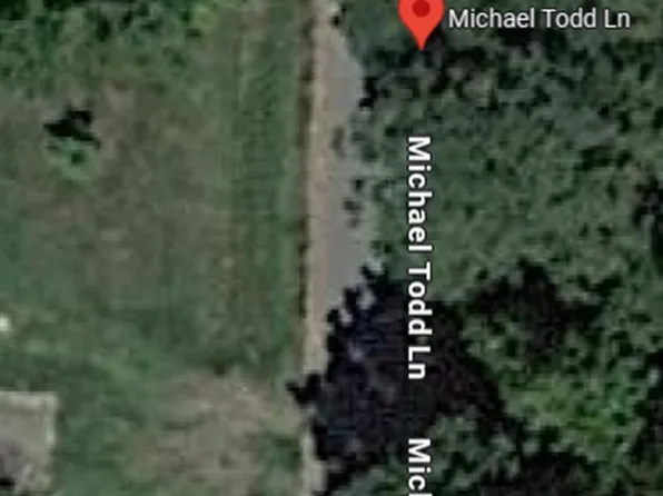 0 Michael Todd Ln, Little Rock, AR 72206