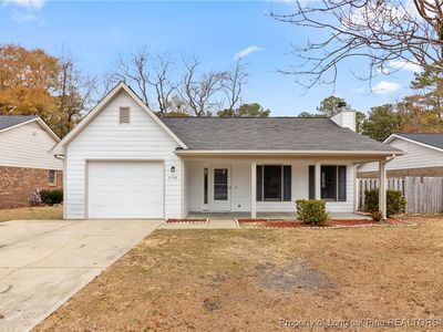 5748 Pepperbush Dr, Fayetteville, NC, 28304