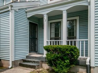 752 Lake Terrace Dr, Nashville, TN 37217