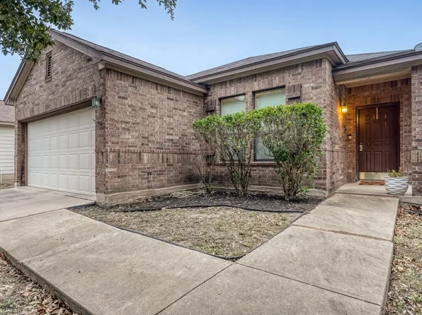 5805 Alomar Cv, Del Valle, TX 78617