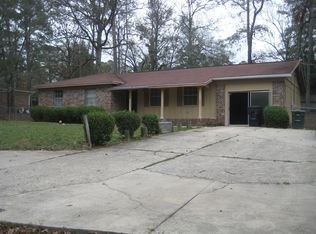 224 Hayes St, Haskell, AR 72015