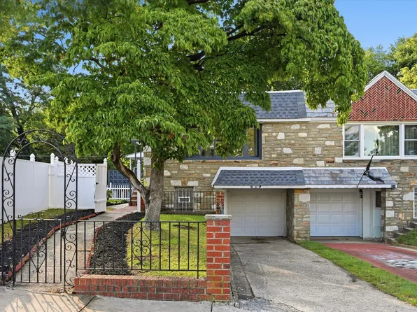 609 E Hortter Pl, Philadelphia, PA 19119