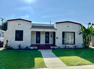 703 S Olive St, Anaheim, CA 92805
