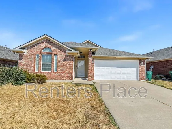 3143 SW 103rd St, Oklahoma City, OK 73159