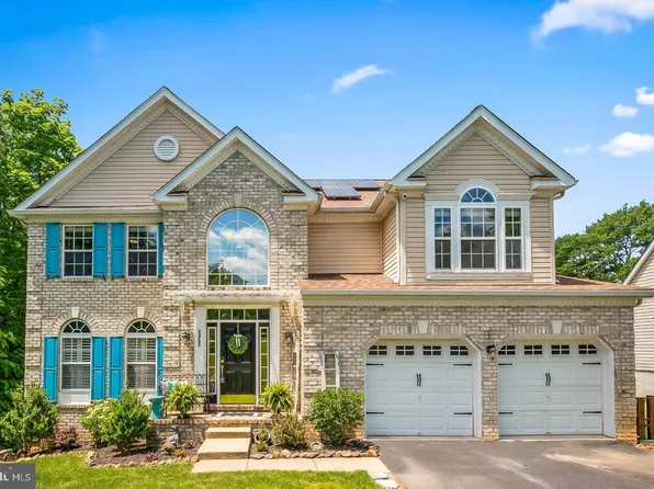 8950 Walther Blvd, Parkville, MD 21234