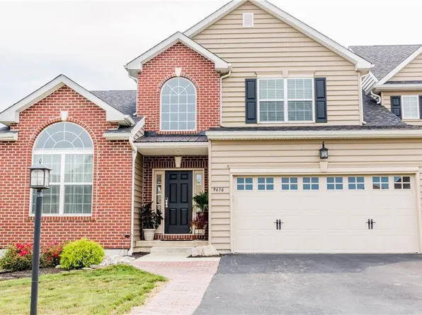 9616 Crescent Lane Upper, Breinigsville, PA 18031