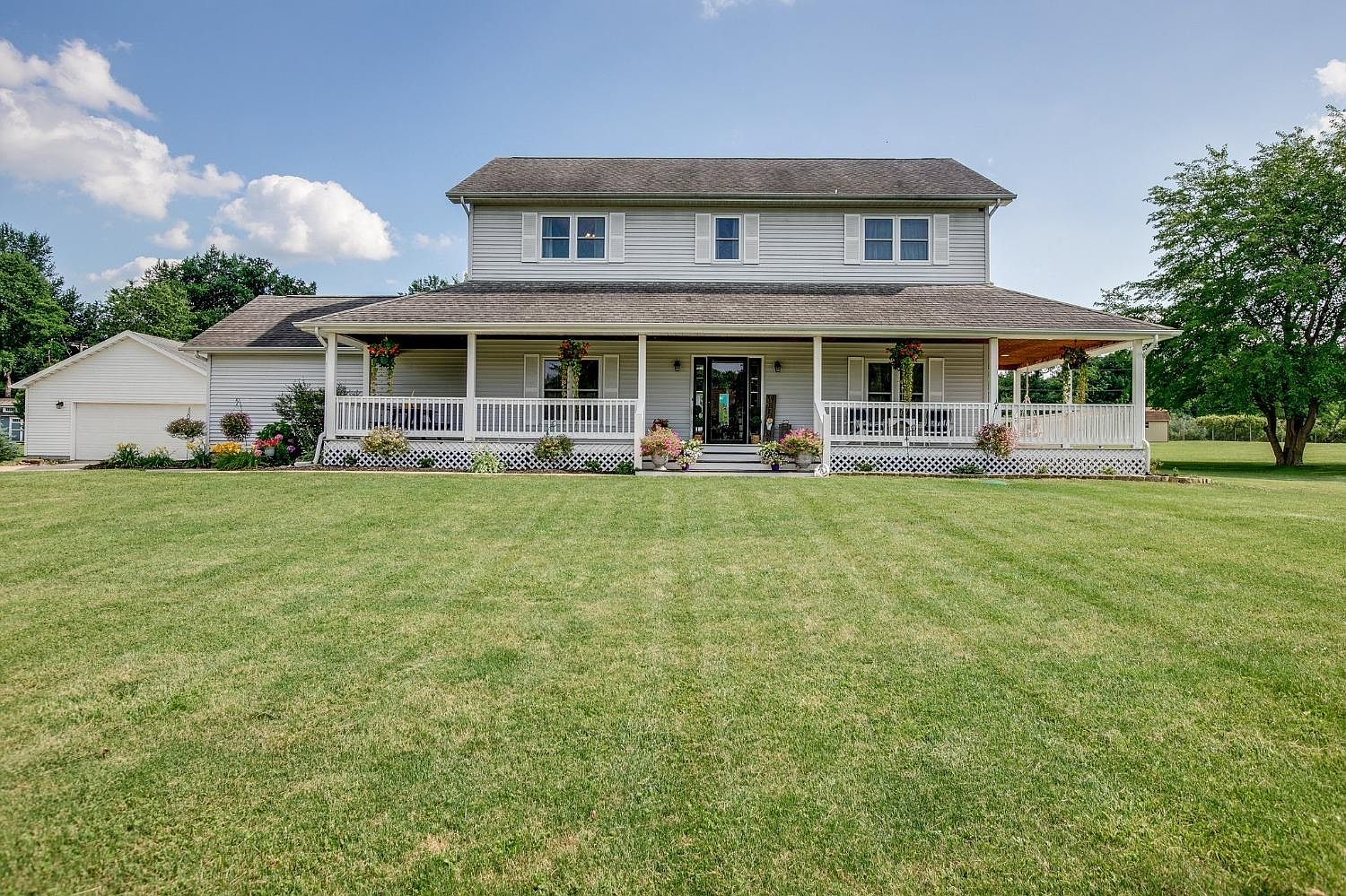 11966 S Meadowbrook Dr, Westville, IN 46391 MLS 533198 Zillow