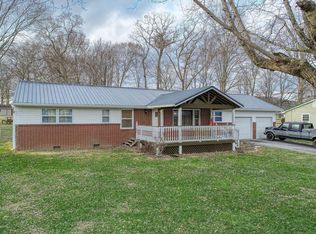 324 Williams Rd, Surgoinsville, TN 37873