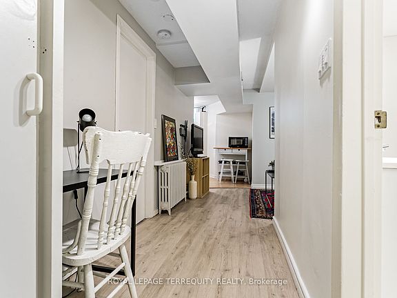 4th image of 74 Pine Crest Rd #Basement