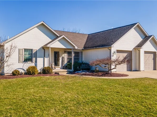 153 Patterson Rd, Weirton, WV 26062