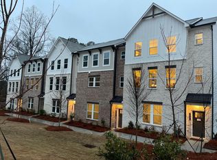 3441 Catalina Alley, Decatur, GA 30032