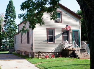 840 Wilson St, Manitowoc, WI 54220