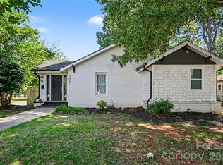 3001 Tuckaseegee Rd, Charlotte, NC 28208