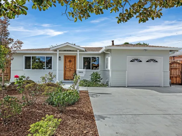 2422 Borax Dr, Santa Clara, CA 95051