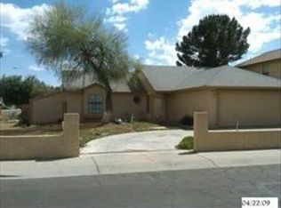 8701 W Cambridge Ave, Phoenix, AZ 85037