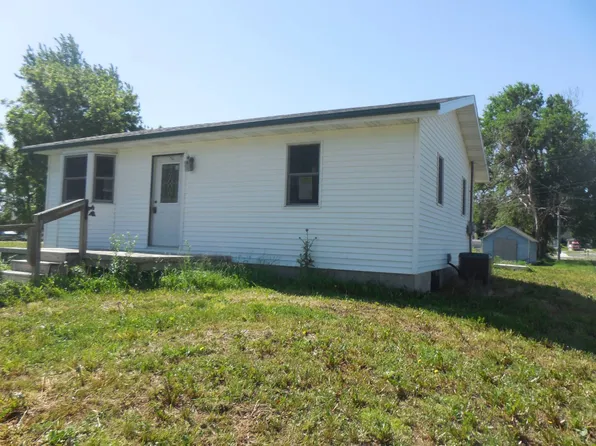 723 W Harrison St, Albion, NE 68620