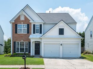 7439 Lagrange Dr, Raleigh, NC 27613