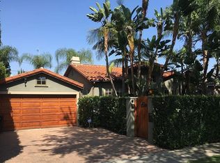 530 Westmount Dr, West Hollywood, CA 90048