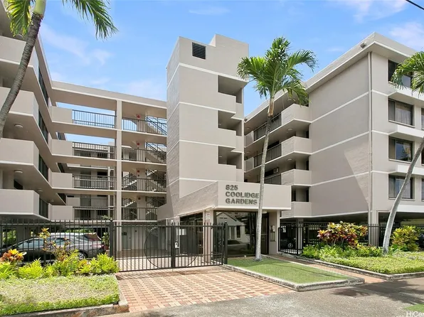 825 Coolidge St APT 311, Honolulu, HI 96826