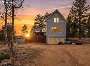 57 Trout Creek Cir, Divide, CO 80814