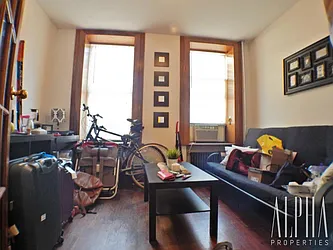 Rented by Alpha Properties NYC I LLC